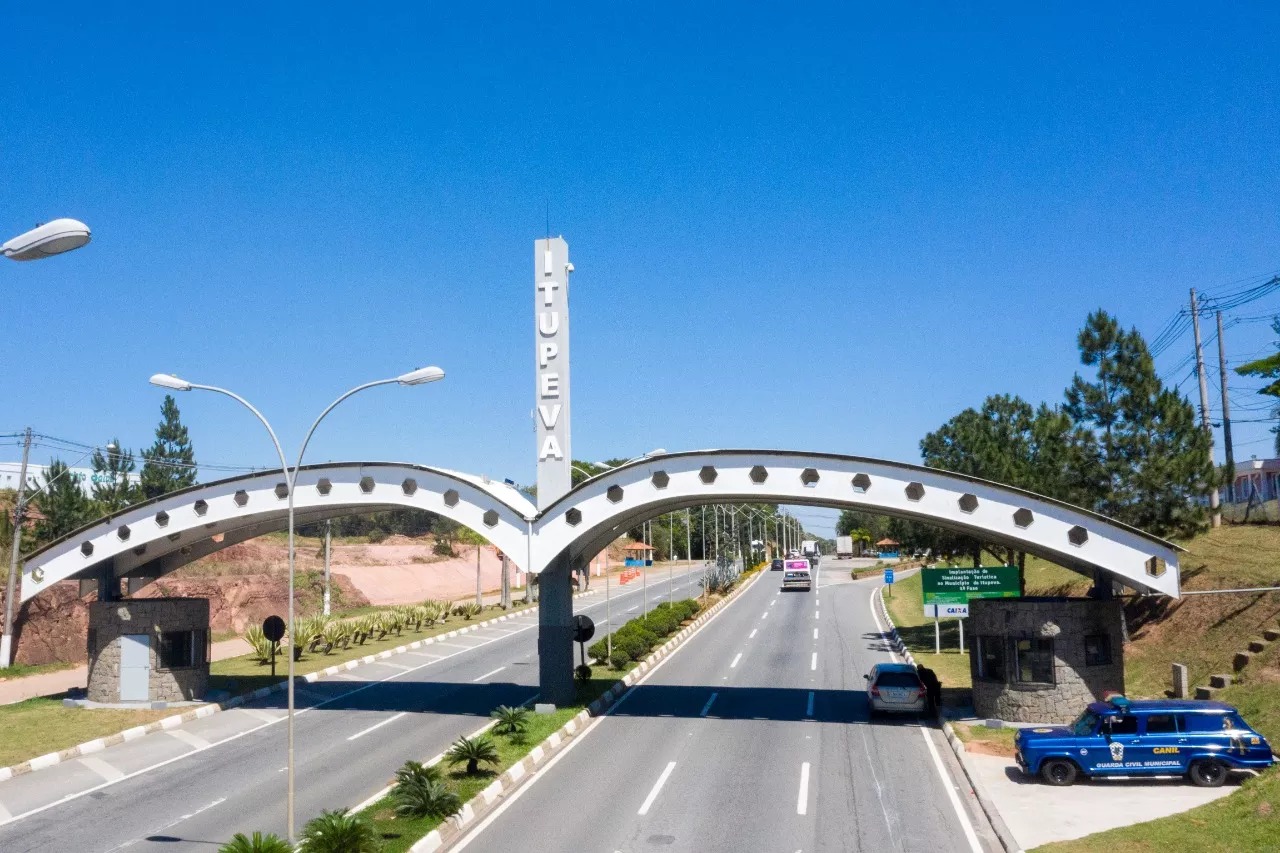  Segundo IBGE população itupevense cresce o dobro em comparação com Jundiaí